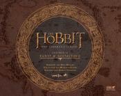 Cover von Der Hobbit - Eine unerwartete Reise. Chronik I