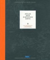 Cover von Atlas der fiktiven Orte