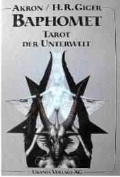Cover von Baphomet
