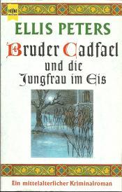 Cover von Die Jungfrau im Eis