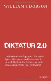 Cover von Diktatur 2.0