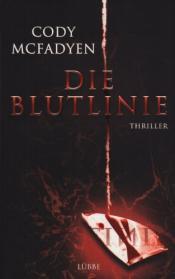 Cover von Die Blutlinie