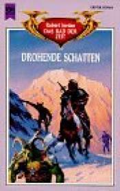 Cover von Drohende Schatten