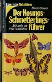 Cover von Der Kosmos - Schmetterlingsführer