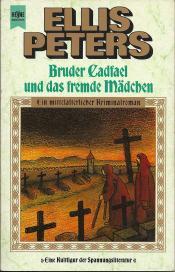 Cover von Bruder Cadfael und das fremde Mädchen