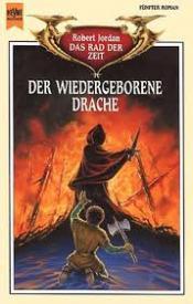 Cover von Der wiedergeborene Drache