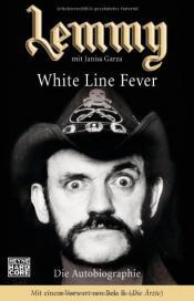 Cover von Lemmy - White Line Fever