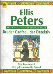 Cover von Bruder Cadfael, der Detektiv