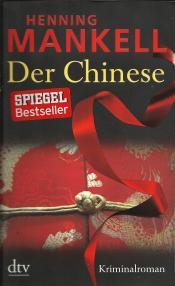 Cover von Der Chinese
