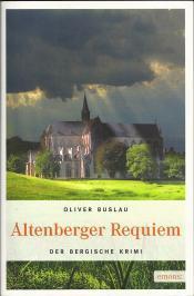 Cover von Altenberger Requiem