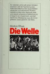 Cover von Die Welle