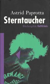 Cover von Sterntaucher