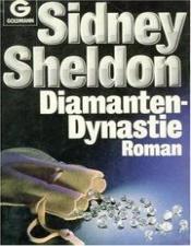 Cover von Diamanten-Dynastie