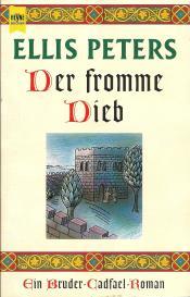 Cover von Der fromme Dieb