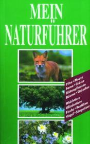 Cover von Mein Naturführer