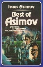 Cover von Best of Asimov