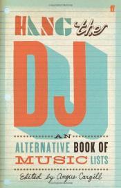 Cover von Hang the DJ