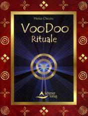 Cover von VooDoo-Rituale