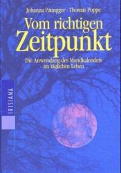 Cover von Vom richtigen Zeitpunkt