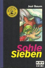 Cover von Sohle Sieben