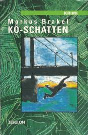 Cover von Kö-Schatten