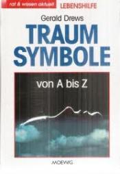 Cover von Traumsymbole von A - Z