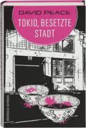 Cover von Tokio.besetzte Stadt