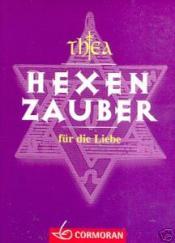 Cover von Hexenzauber für die Liebe