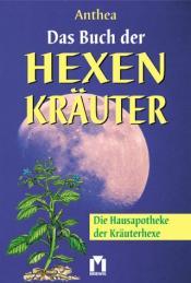 Cover von Das Buch der Hexenkräuter