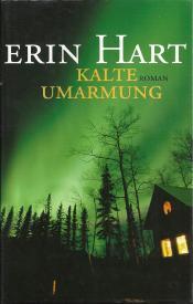 Cover von Kalte Umarmung