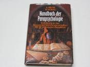 Cover von Handbuch der Parapsychologie. Einführung in den Bereich der Grenzwissenschaften