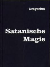 Cover von Satanische Magie