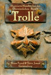 Cover von Trolle