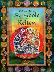 Cover von Symbole der Kelten - (alte Ausgabe)