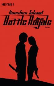 Cover von Battle Royale