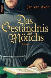 Cover von Das Geständnis des Mönchs