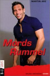 Cover von Mords Rummel