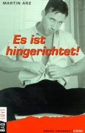 Cover von Es ist hingerichtet! (BadGuys)