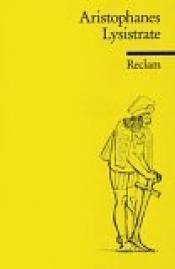 Cover von Lysistrate