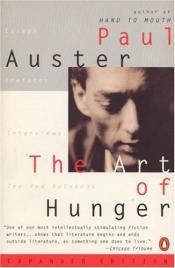 Cover von The Art of Hunger