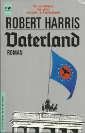 Cover von Vaterland