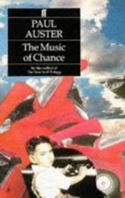 Cover von The Music of Chance.