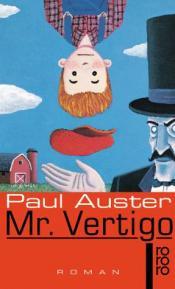 Cover von Mr. Vertigo