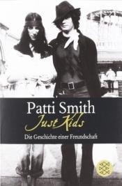 Cover von Just Kids