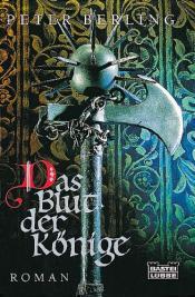 Cover von Das Blut der Könige