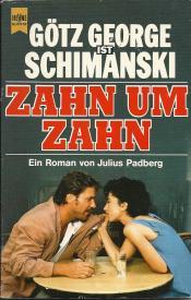 Cover von Zahn um Zahn