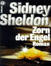 Cover von Zorn der Engel