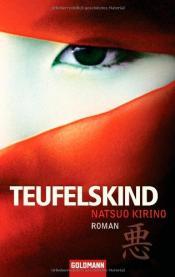Cover von Teufelskind