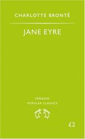 Cover von Jane Eyre