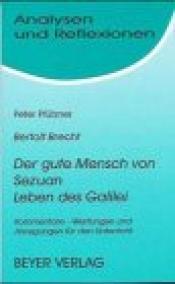 Cover von Der gute Mensch von Sezuan / Leben des Galilei